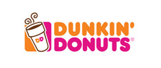 Dunkin Donuts